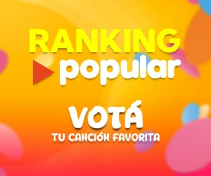 El Ranking de la semana
